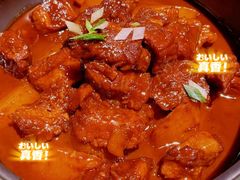 -苏帮袁Sue Cuisine(南开大悦城店)