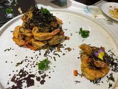 龙井虾-后海16号·北京私房菜