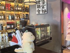 -顽啤熊·酒客酒馆(苏城夜景必选店)