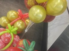 -周渝食惦·酸菜鱼精致川菜(横岗店)