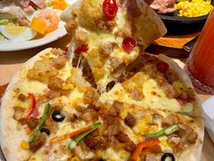 -菲滋意式餐厅(温岭银泰城店)