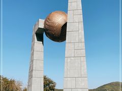 -青澳湾北回归线广场