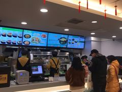 -老乡鸡(南京新街口洪武北路店)