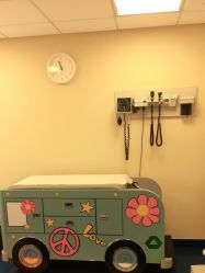 -杭州贝瑞斯美华妇儿医院·早孕·产检·儿科