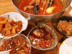 -付小姐在成都(中山公园店)