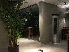 -李记潮汕砂锅粥(营福路店)