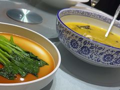 -鸭王烤鸭店(三里河店)