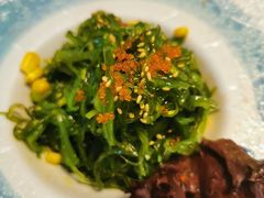 -鳗鱼家·深夜食堂(军博店)