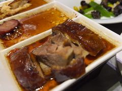 -有璟阁港式餐厅(国贸商城店)