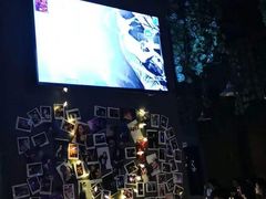 -ohbar live house(人广店)