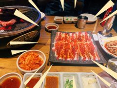 -泥炉烧肉师(新街口金銮巷店)