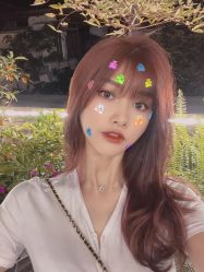 点击看大图 -MY HAIR ARDOR