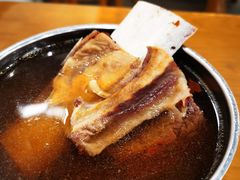 牛排汤-达道武仔牛肉店(广达路店)