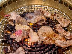 -韩盛·盛江山自助料理(沈辽路万达店)