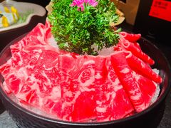 -色響火锅(恒隆广场店)