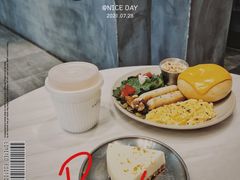 -KAFVS咖啡思咖啡馆(香海路店)
