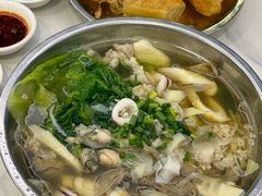 -福屿鲜捞小吃·捞化(福屿总店)