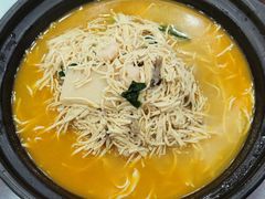 -富春茶社(国庆路店)