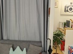 -肆俩肖像STUDIO(宝山万达店)