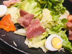 -清真·艾美可餐厅(大悦汇店)