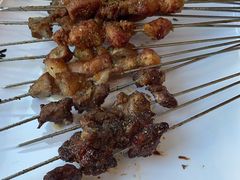 -四禧精酿铜锅涮肉·烧烤工场(大明湖店)