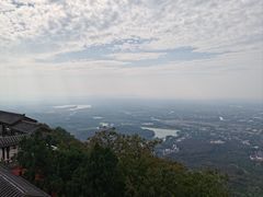 -句容茅山景区