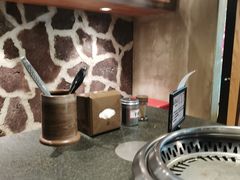 -韩盛·盛江山自助料理(中街大悦城店)