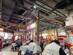 -彭耕记猪油炒小菜(吉联mall店)