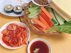 -屋里家延边朝鲜族冷面(南园店)