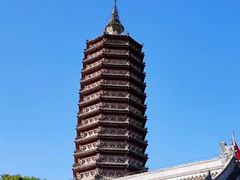 -西海子公园