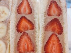 -Fruwich果明治(西单更新场店)