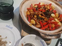 -观塘港茶餐厅(八一大道店)