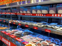 -五彩凉山自助西昌烧烤(柳翠路店)