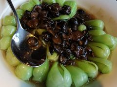 -東舍食唐精品陕菜馆