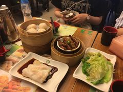 -添好运点心专门店(深水埗店)