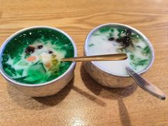 -椰莱泰小谷·东南亚融合菜(坪山悦阾SPACE店)