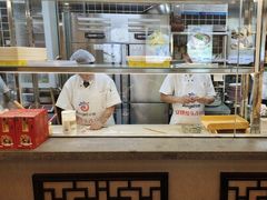 -李记东北饺子馆·东北菜(欢乐谷店)