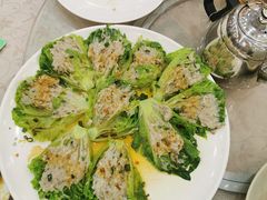 让生菜胆-勒南公舍(龙江店)