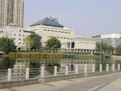 -后襄河公园