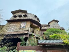 -呀路古热带植物园