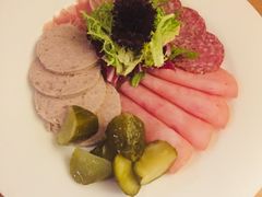 -兰特伯爵西餐厅·啤酒屋(方庄店)