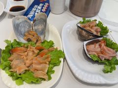 -海味当家·蒸锅海鲜(中山广场创始店)