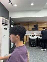 -藤野造型烫染·接发