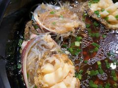 -盒马鲜生(杭州运河上街店)