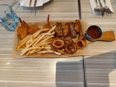 -必胜客(打浦桥日月光店)