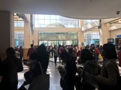 -上海交通大学医学院附属上海儿童医学中心(陆家嘴总院区)