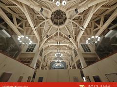 -中华圣公会教堂旧址