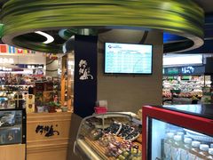 -GranVida生活超市(海信广场店)