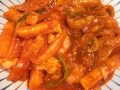 -名家韩国料理·烤肉(瑶海店)