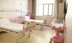 点击看大图 -维多利亚妇产医院-女性专科
